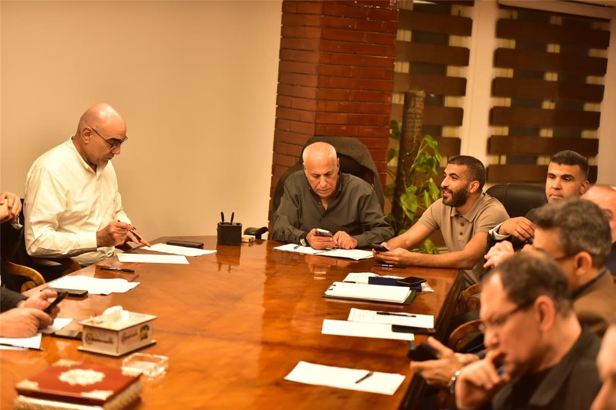 انقسام خطير داخل مجلس الزمالك .. تحديد موعد الدفعة الأولى لصفقة بيزيرا وكواليس الخلاف المالي
